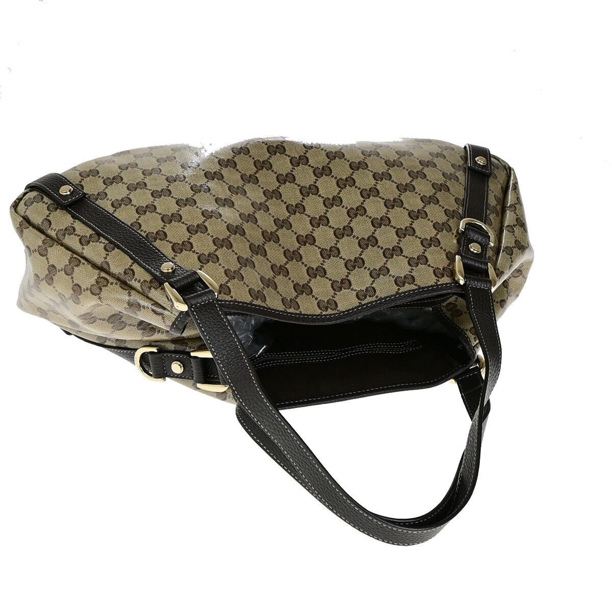 Gucci Gucci Pelham Coated Canvas Size ONE SIZE - 5 Thumbnail