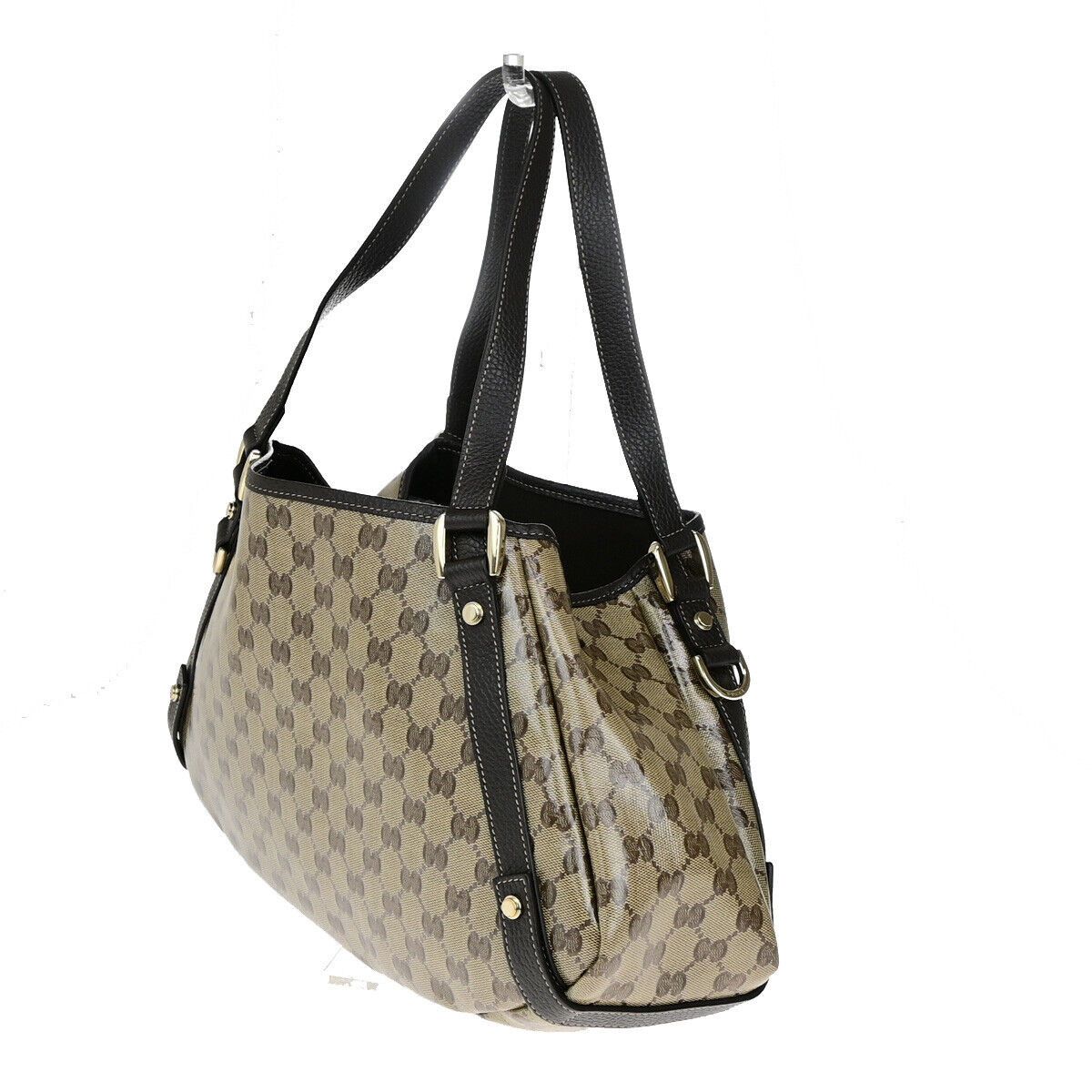 Gucci Gucci Pelham Coated Canvas Size ONE SIZE - 3 Thumbnail