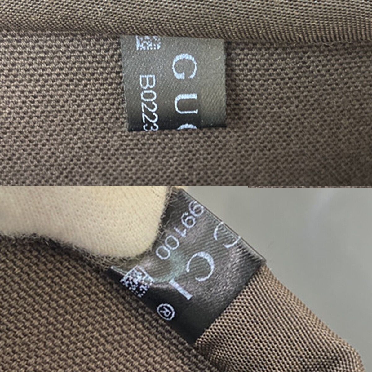 Gucci Gucci Pelham Coated Canvas Size ONE SIZE - 6 Thumbnail