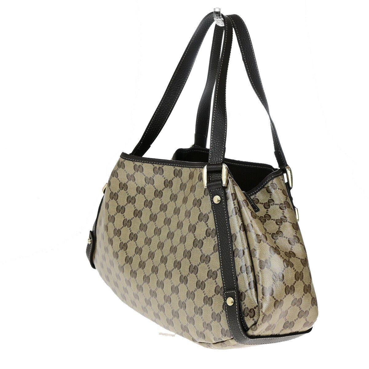Gucci Gucci Pelham Coated Canvas Size ONE SIZE - 4 Thumbnail