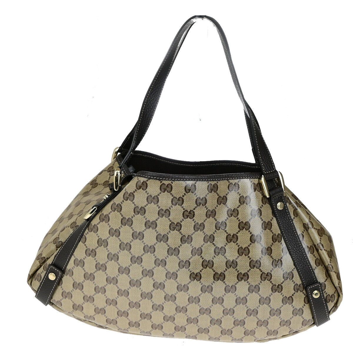 Gucci Gucci Pelham Coated Canvas Size ONE SIZE - 2 Thumbnail
