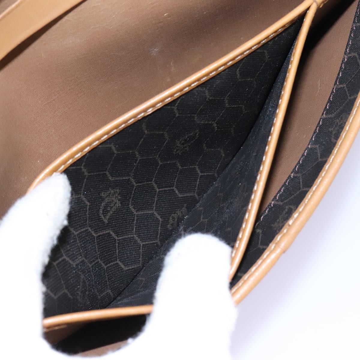 Dior Christian Dior Vintage Honeycomb chain Canvas Size ONE SIZE - 21 Thumbnail