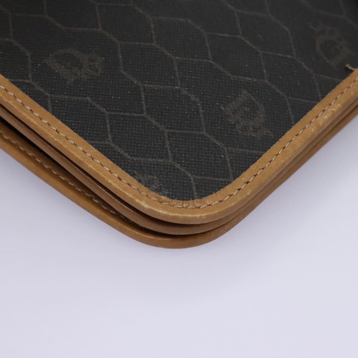Dior Christian Dior Vintage Honeycomb chain Canvas Size ONE SIZE - 9 Thumbnail
