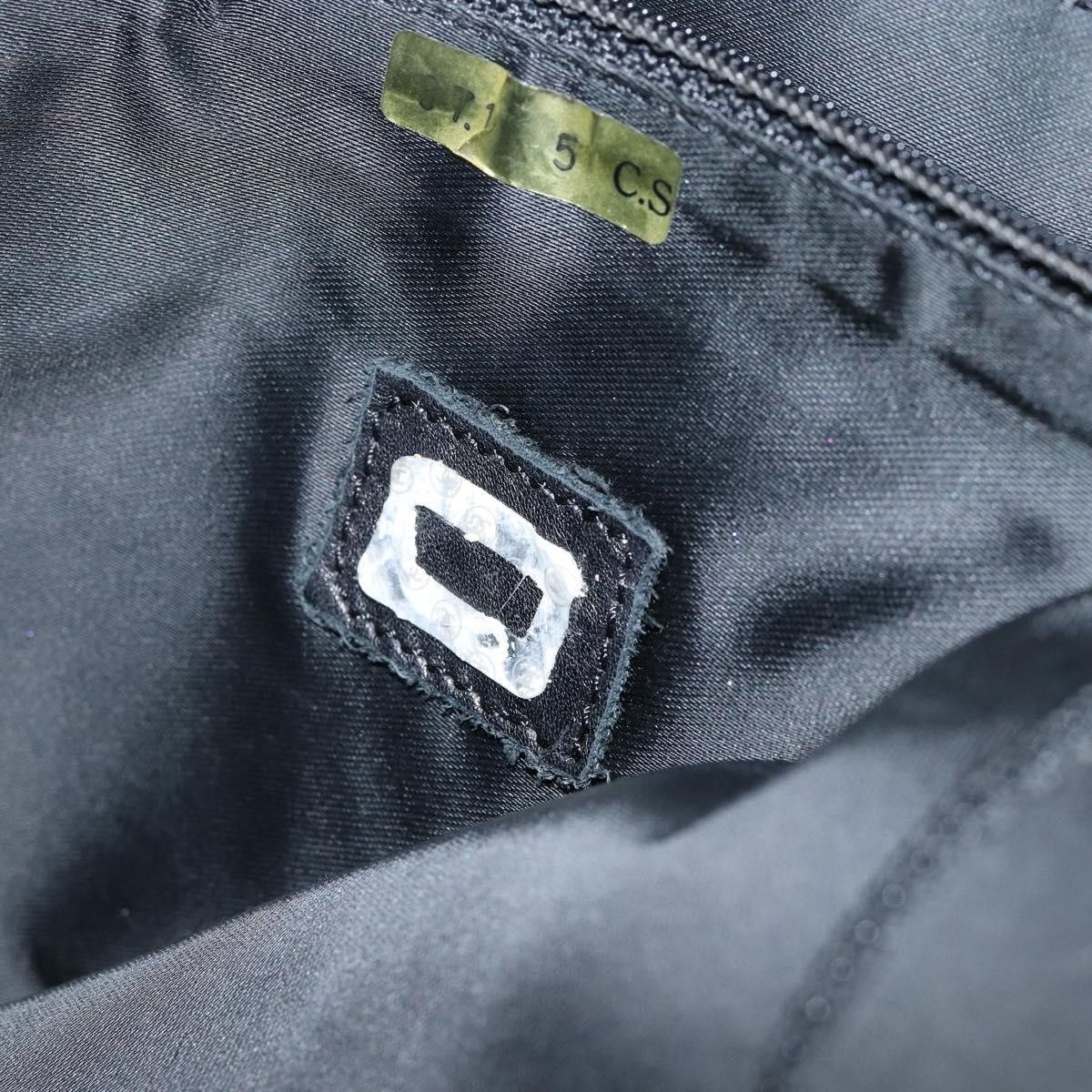 Chanel Chanel Vintage Logo Tote Caviar Size ONE SIZE - 7 Thumbnail