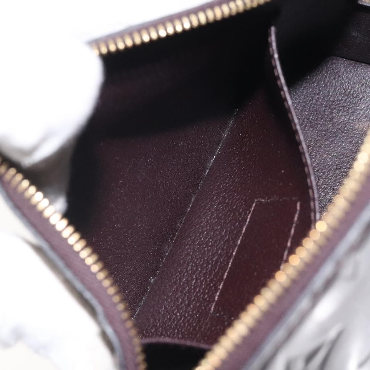 Louis Vuitton Louis Vuitton Cosmetic Pouch Monogram Vernis Size ONE SIZE - 15 Thumbnail