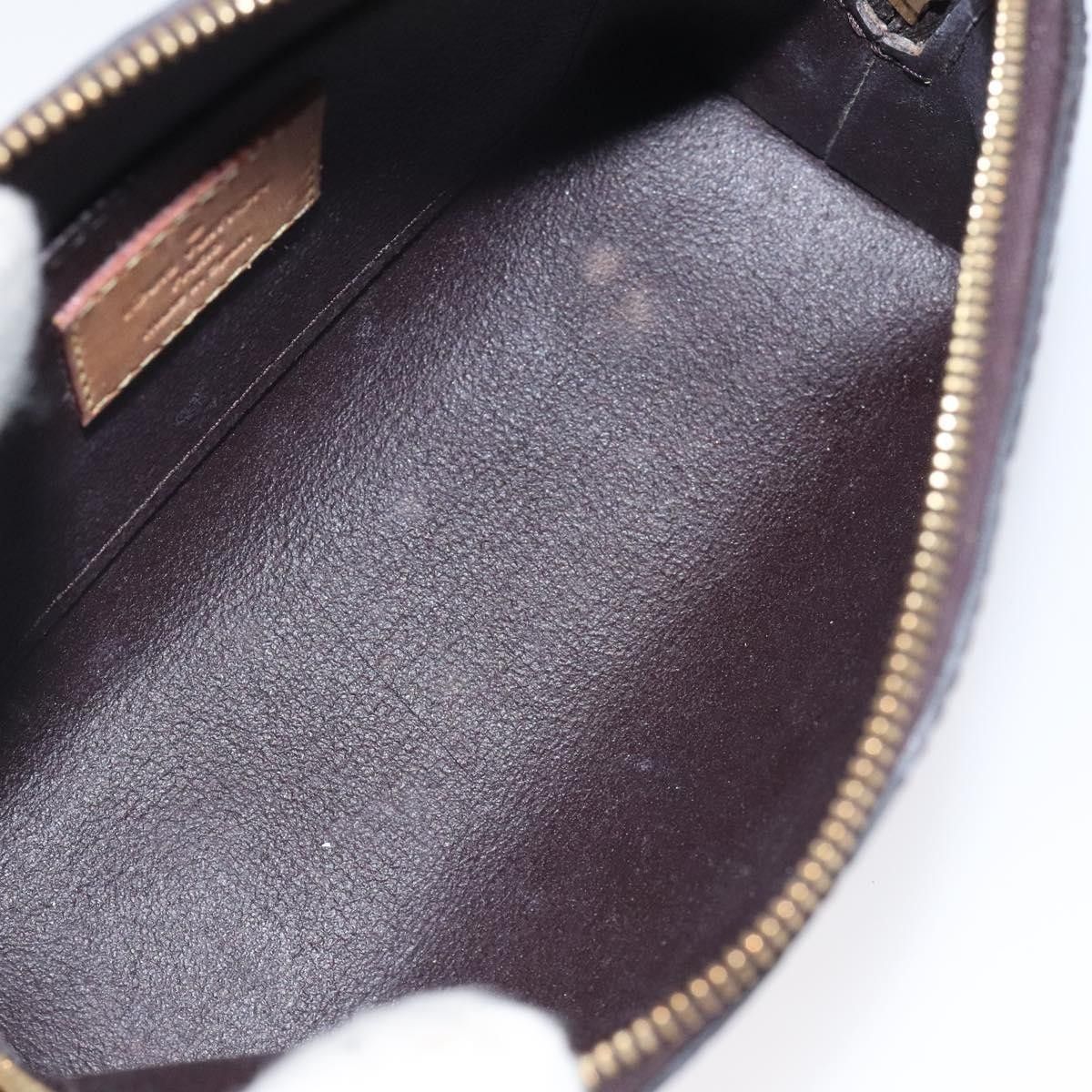 Louis Vuitton Louis Vuitton Cosmetic Pouch Monogram Vernis Size ONE SIZE - 5 Thumbnail