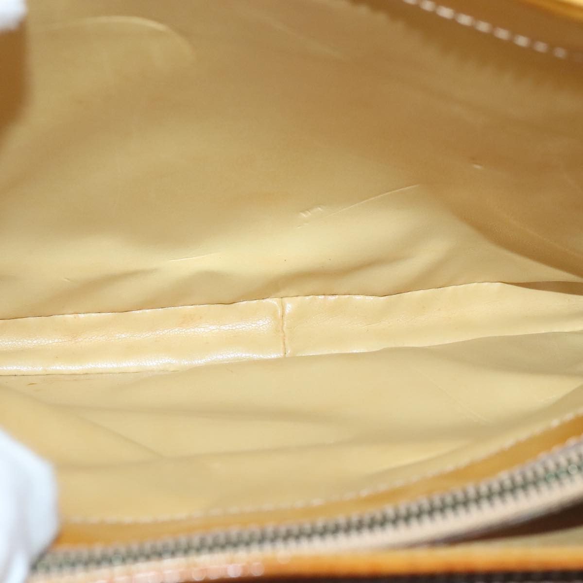 Celine Celine Ring Bag Leather Size ONE SIZE - 8 Thumbnail