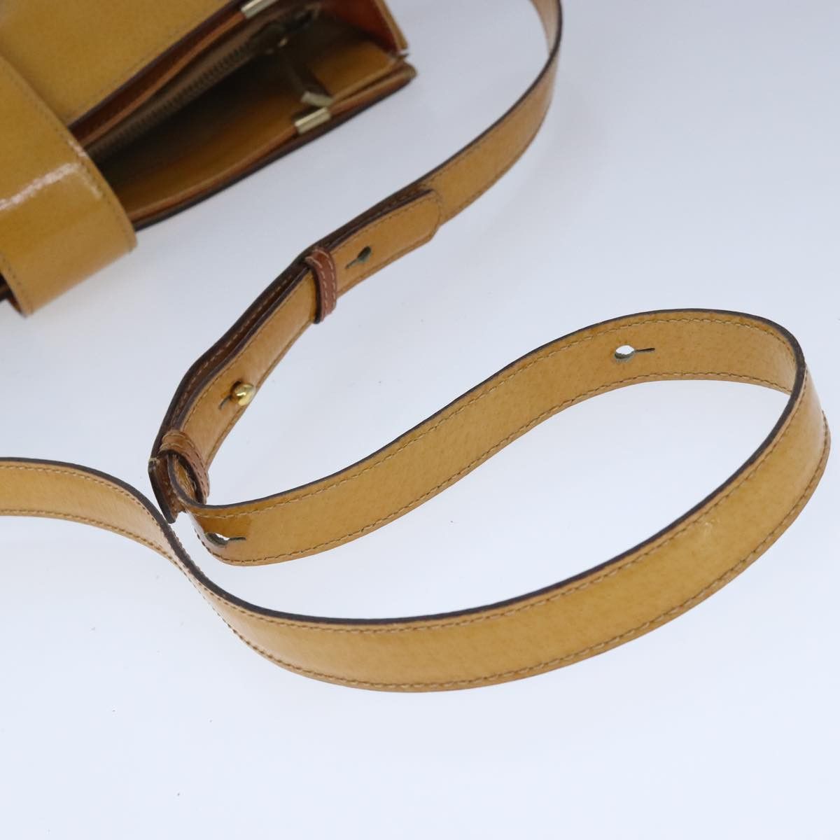 Celine Celine Ring Bag Leather Size ONE SIZE - 4 Thumbnail