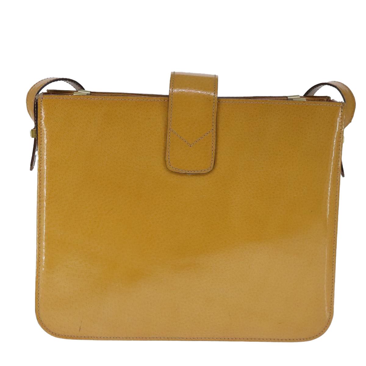 Celine Celine Ring Bag Leather Size ONE SIZE - 2 Thumbnail