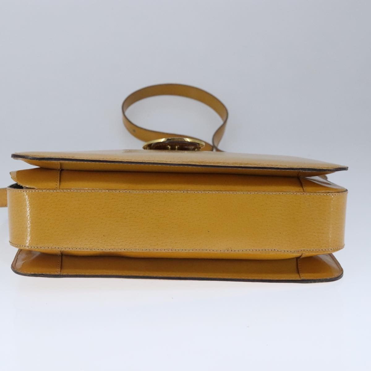 Celine Celine Ring Bag Leather Size ONE SIZE - 5 Thumbnail