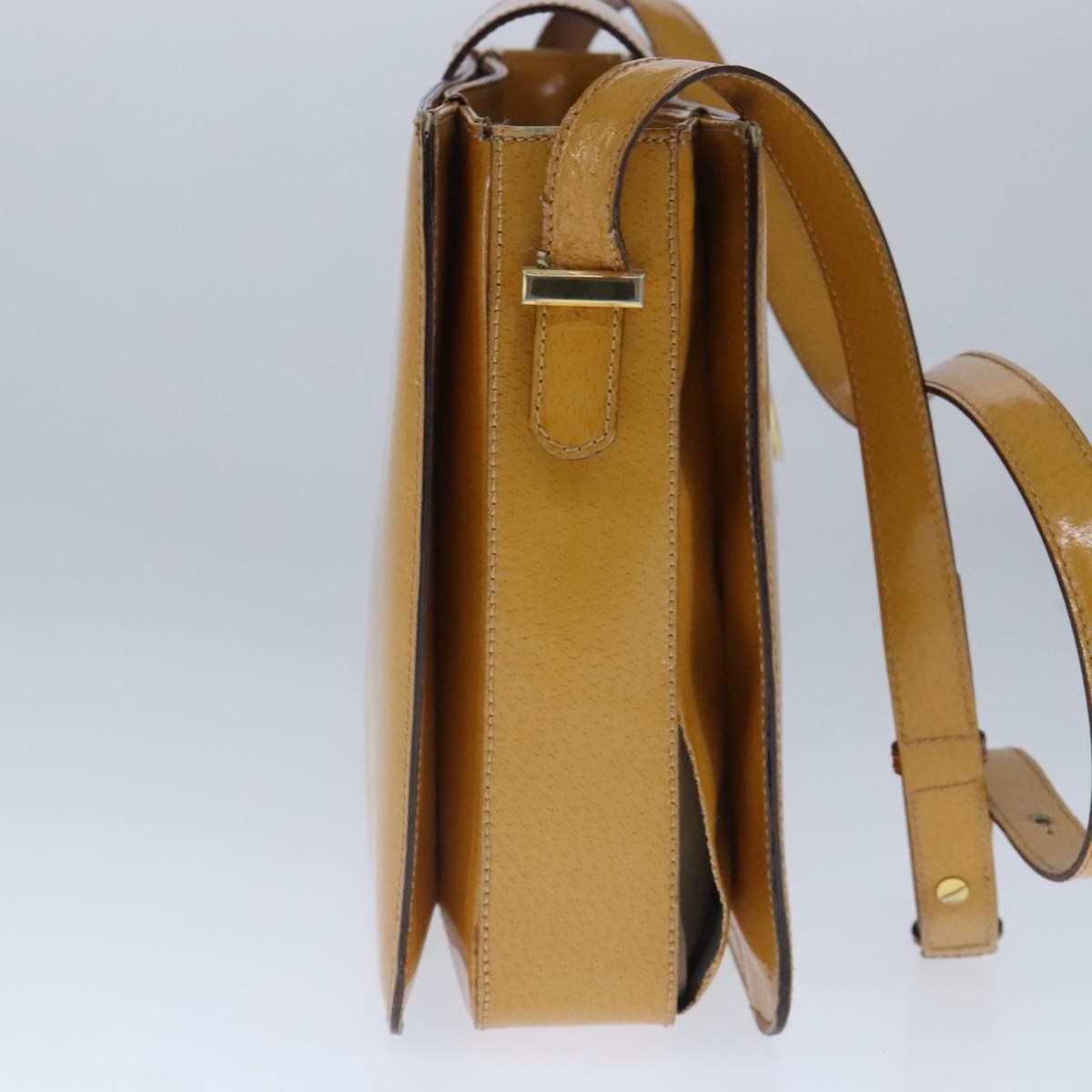 Celine Celine Ring Bag Leather Size ONE SIZE - 3 Thumbnail