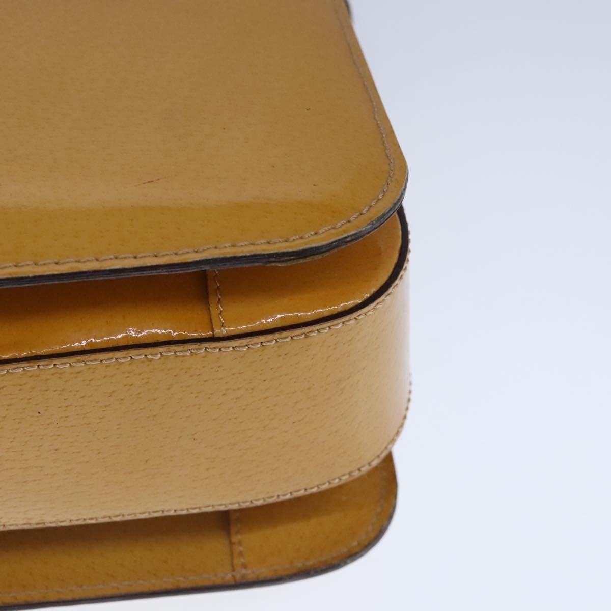 Celine Celine Ring Bag Leather Size ONE SIZE - 6 Thumbnail