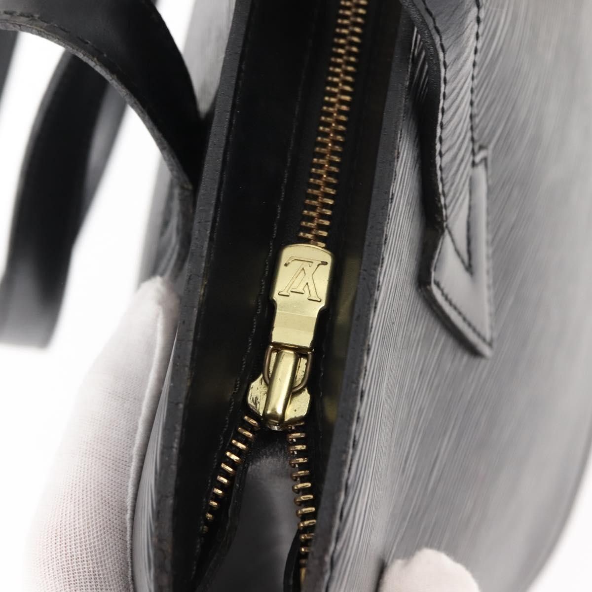 Louis Vuitton Louis Vuitton Saint Jacques Handbag Epi Leather Size ONE SIZE - 13 Thumbnail