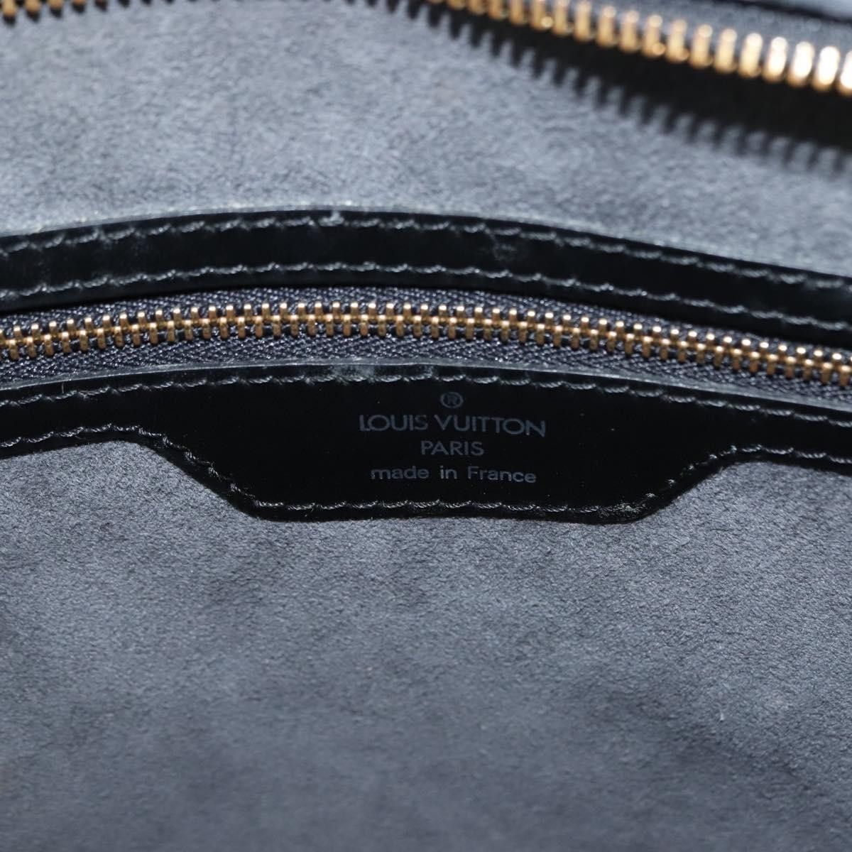Louis Vuitton Louis Vuitton Saint Jacques Handbag Epi Leather Size ONE SIZE - 6 Thumbnail
