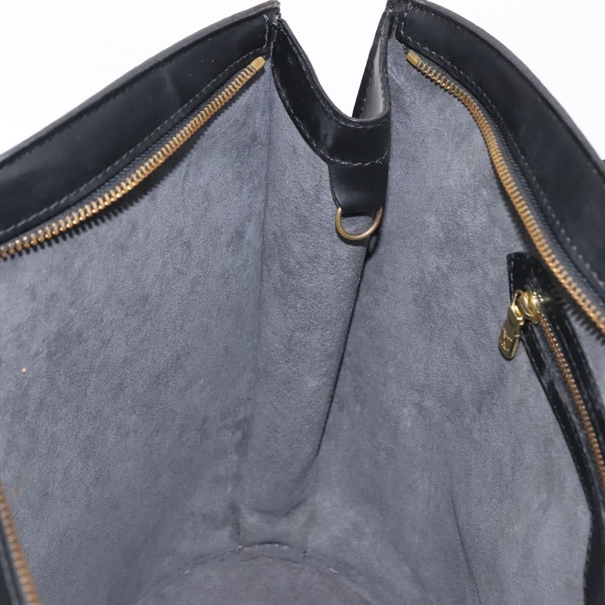 Louis Vuitton Louis Vuitton Saint Jacques Handbag Epi Leather Size ONE SIZE - 18 Thumbnail