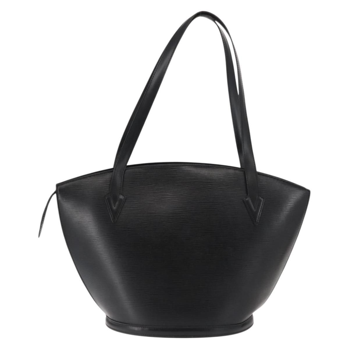 Louis Vuitton Louis Vuitton Saint Jacques Handbag Epi Leather Size ONE SIZE - 2 Thumbnail