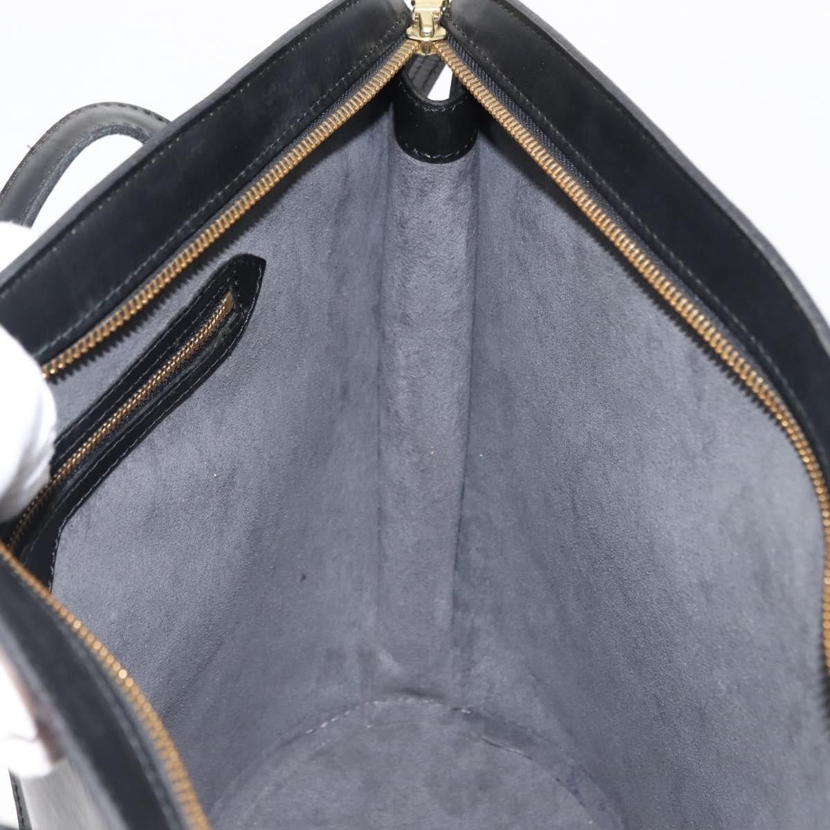 Louis Vuitton Louis Vuitton Saint Jacques Handbag Epi Leather Size ONE SIZE - 17 Thumbnail