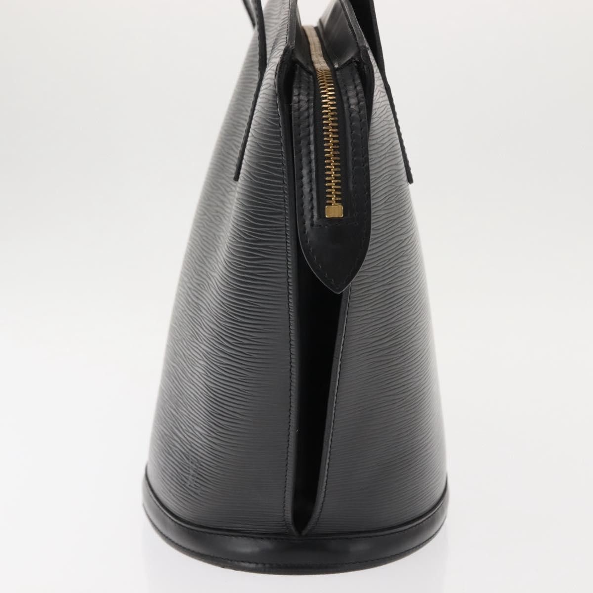 Louis Vuitton Louis Vuitton Saint Jacques Handbag Epi Leather Size ONE SIZE - 3 Thumbnail