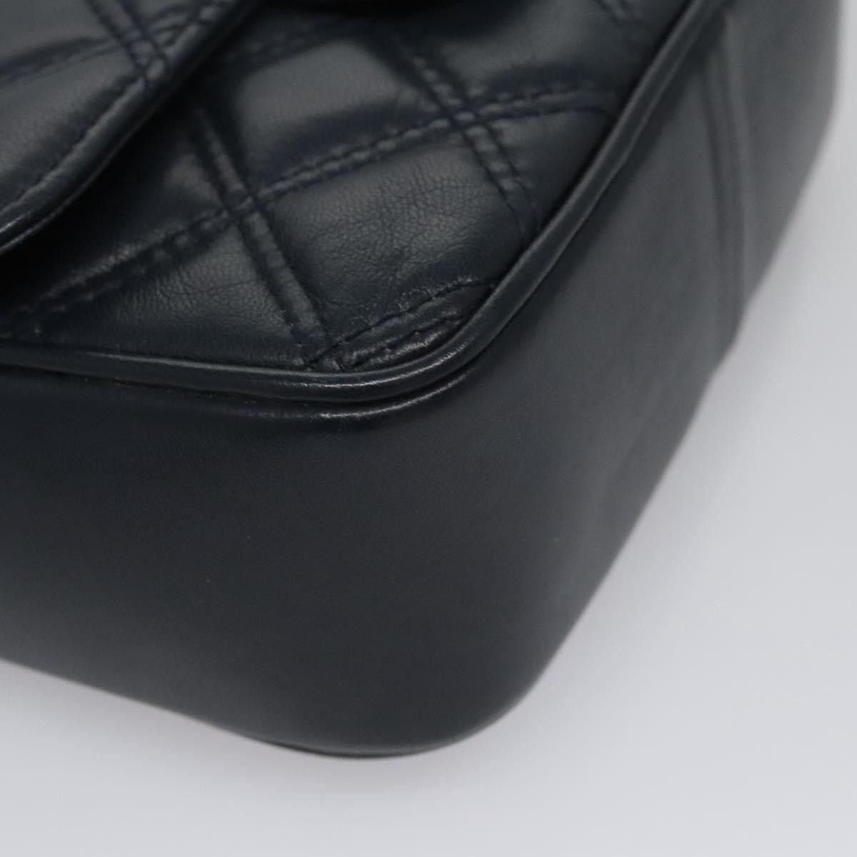 Givenchy Givenchy Shoulder Bag Leather Size ONE SIZE - 10 Thumbnail