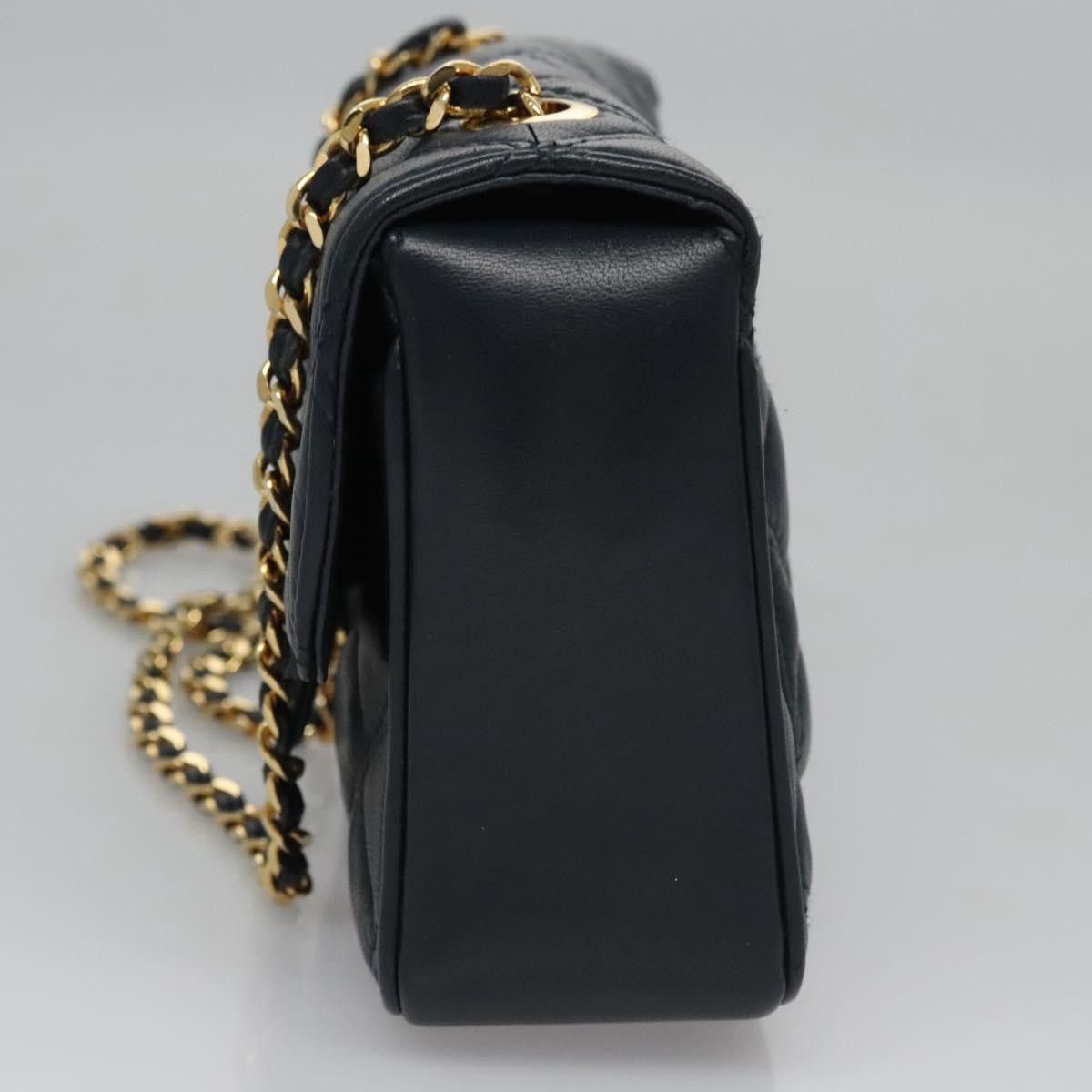 Givenchy Givenchy Shoulder Bag Leather Size ONE SIZE - 4 Thumbnail