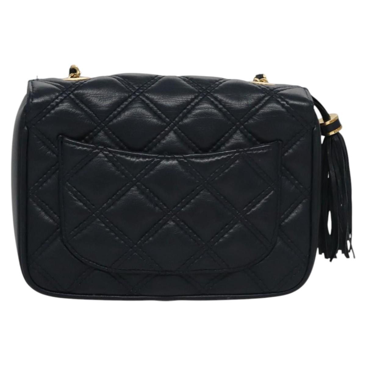Givenchy Givenchy Shoulder Bag Leather Size ONE SIZE - 2 Thumbnail