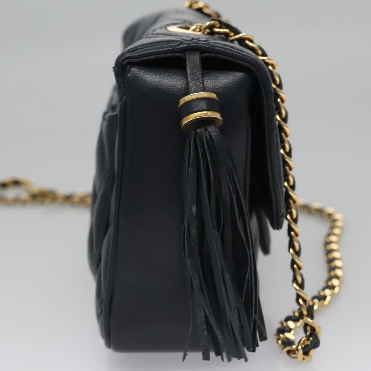 Givenchy Givenchy Shoulder Bag Leather Size ONE SIZE - 5 Thumbnail