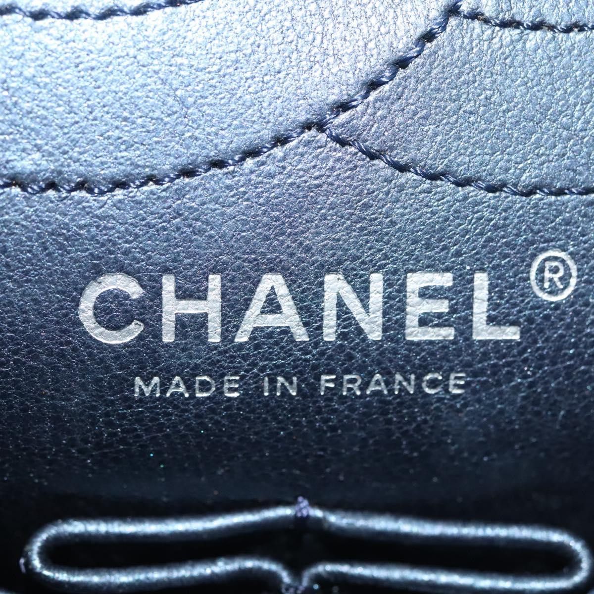 Chanel Chanel Hybrid Reissue Double Flap Bag Quilted Lambskin Size ONE SIZE - 19 Thumbnail