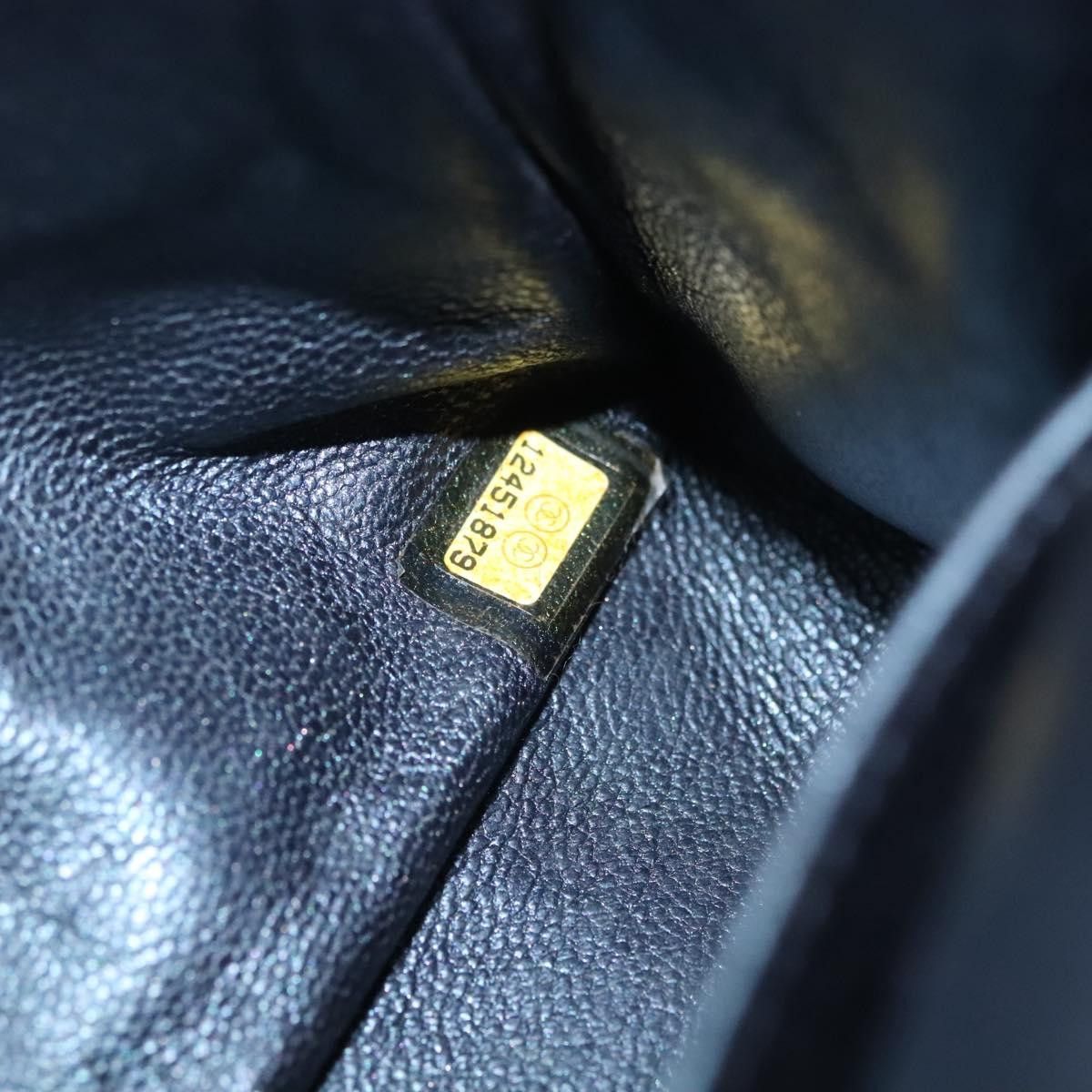 Chanel Chanel Hybrid Reissue Double Flap Bag Quilted Lambskin Size ONE SIZE - 25 Thumbnail