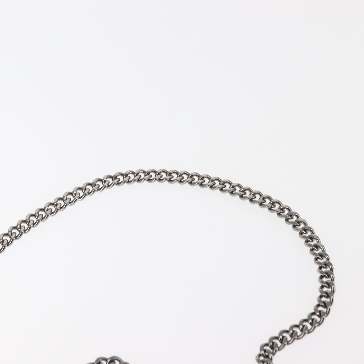 Stella McCartney Stella McCartney Falabella Fold Over Bag Shaggy Deer Size ONE SIZE - 18 Thumbnail
