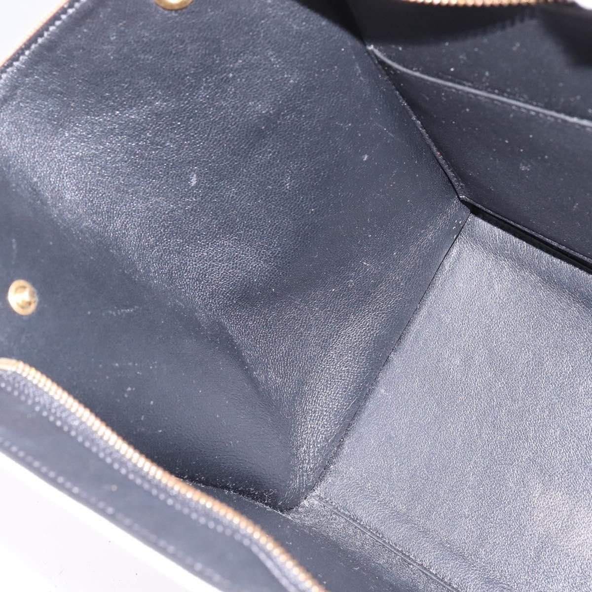 Celine Celine Trapeze Bag Canvas with Leather Size ONE SIZE - 23 Thumbnail