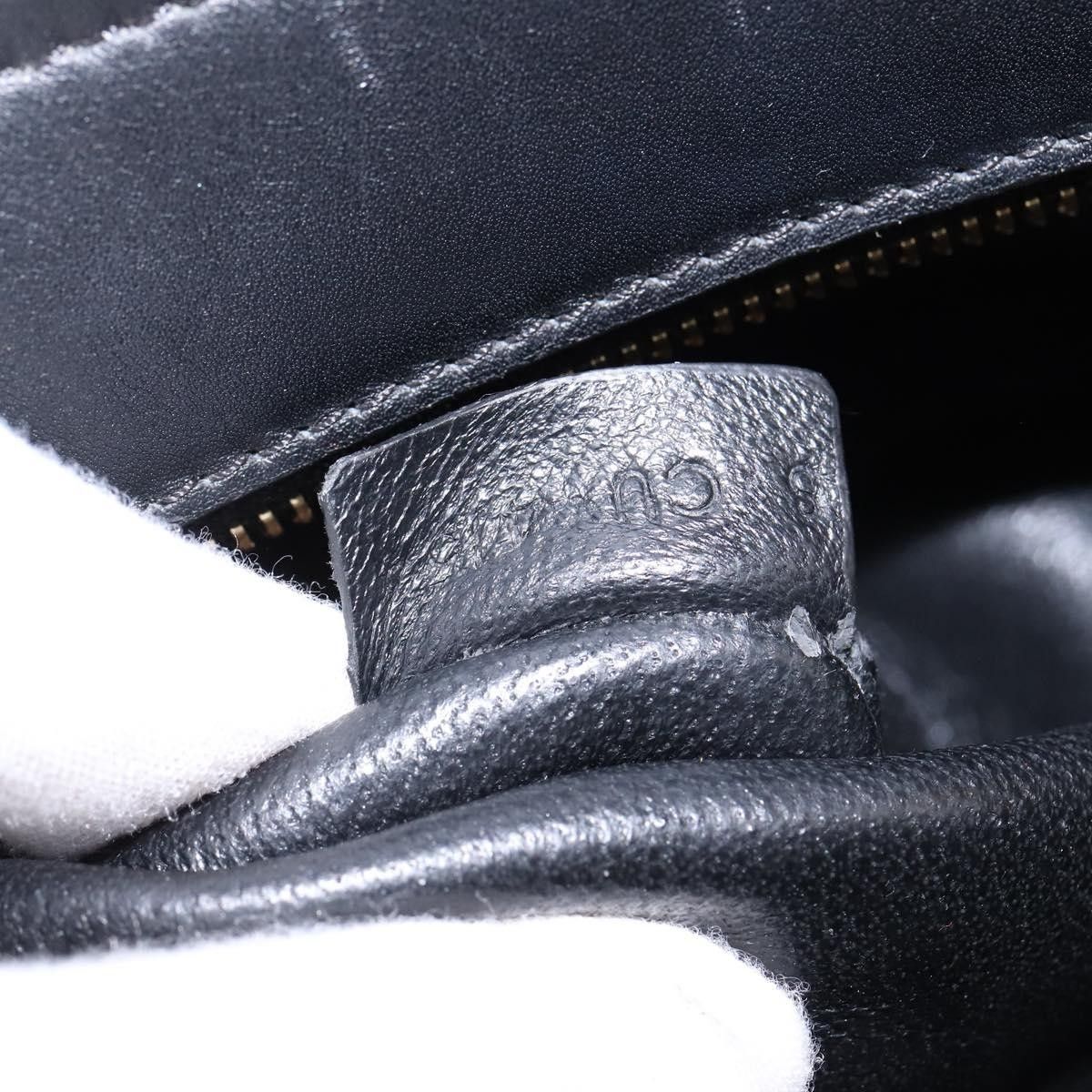 Celine Celine Trapeze Bag Canvas with Leather Size ONE SIZE - 7 Thumbnail