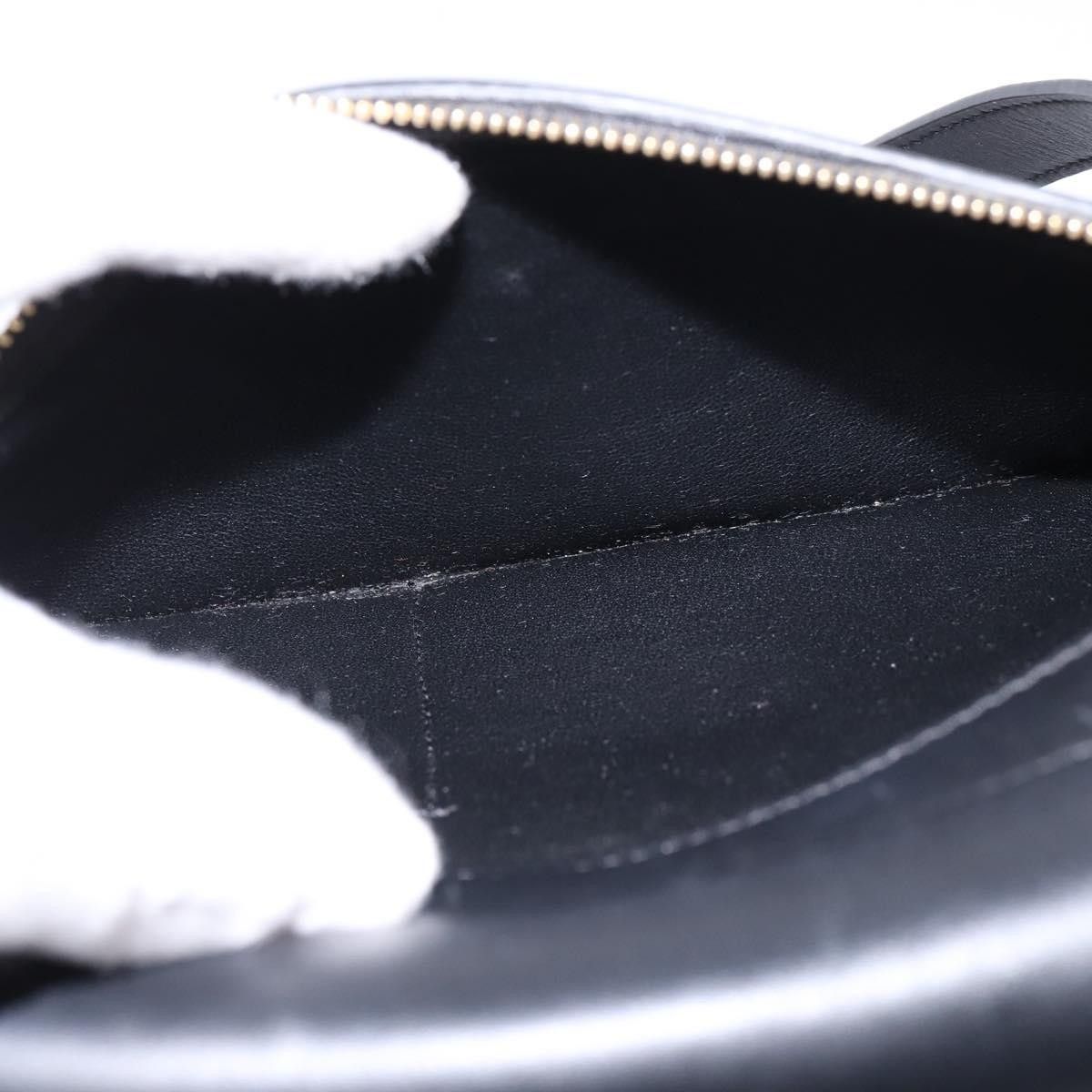 Celine Celine Trapeze Bag Canvas with Leather Size ONE SIZE - 24 Thumbnail