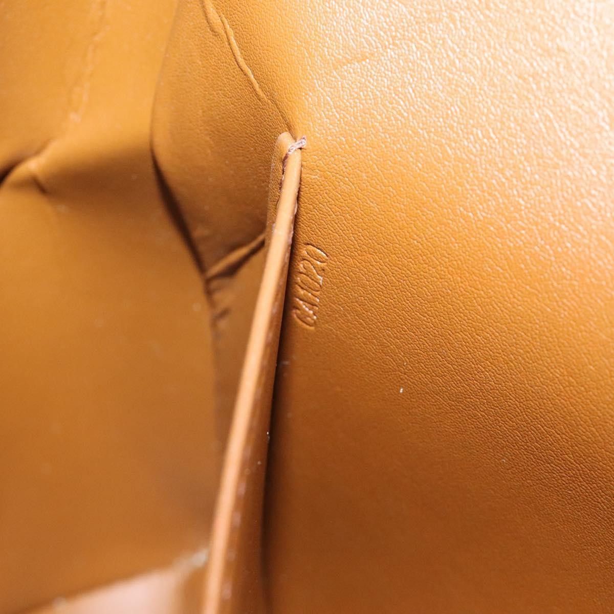 Louis Vuitton Louis Vuitton Thompson Street Handbag Monogram Vernis Size ONE SIZE - 7 Thumbnail