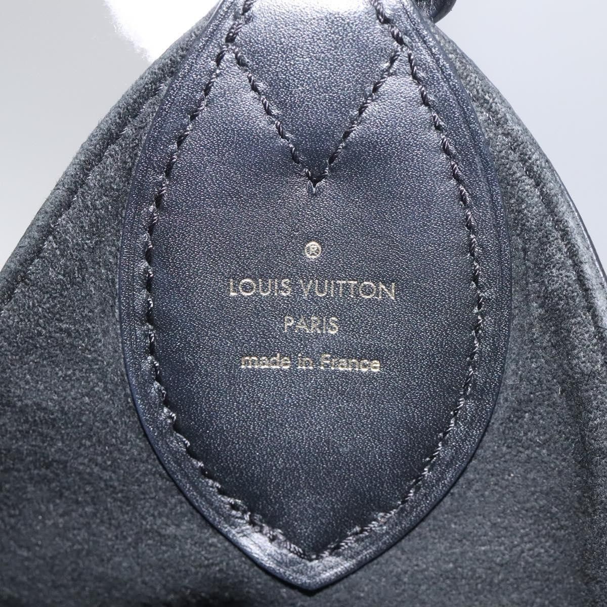 Louis Vuitton Louis Vuitton Flower Hobo Monogram Canvas with Leather Size ONE SIZE - 6 Thumbnail