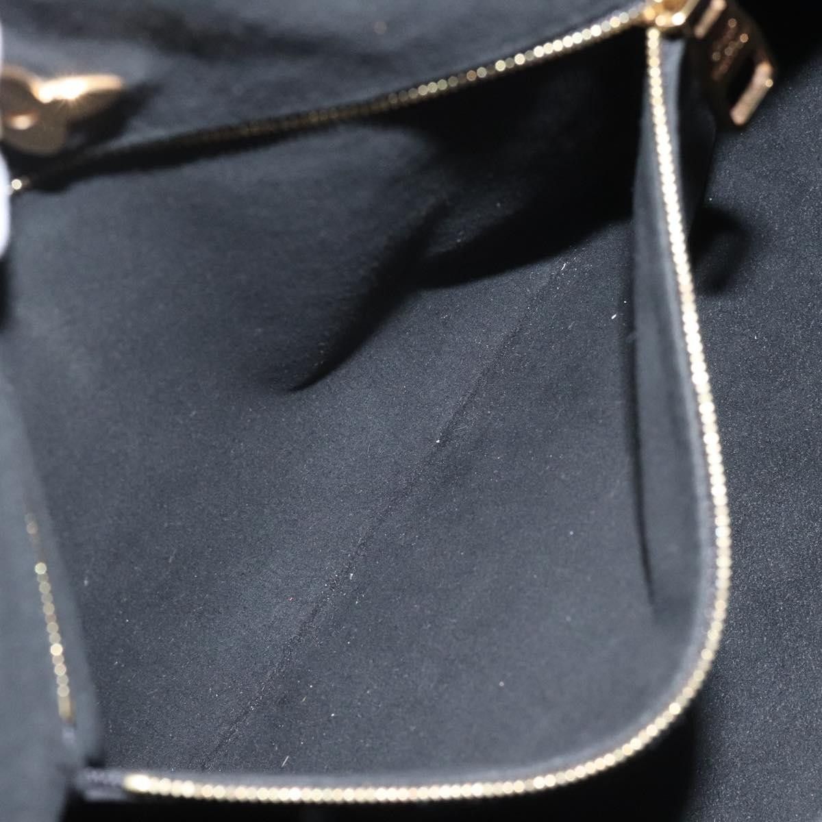 Louis Vuitton Louis Vuitton Flower Hobo Monogram Canvas with Leather Size ONE SIZE - 22 Thumbnail