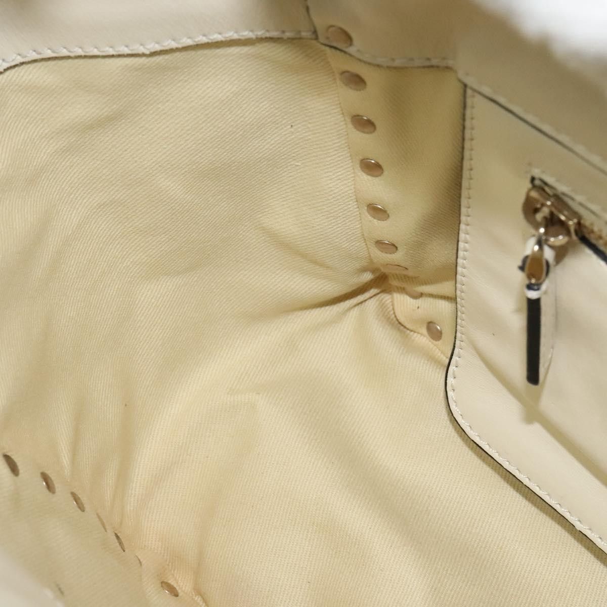 Valentino Valentino Garavani Rockstud Tote Soft Leather Size ONE SIZE - 21 Thumbnail
