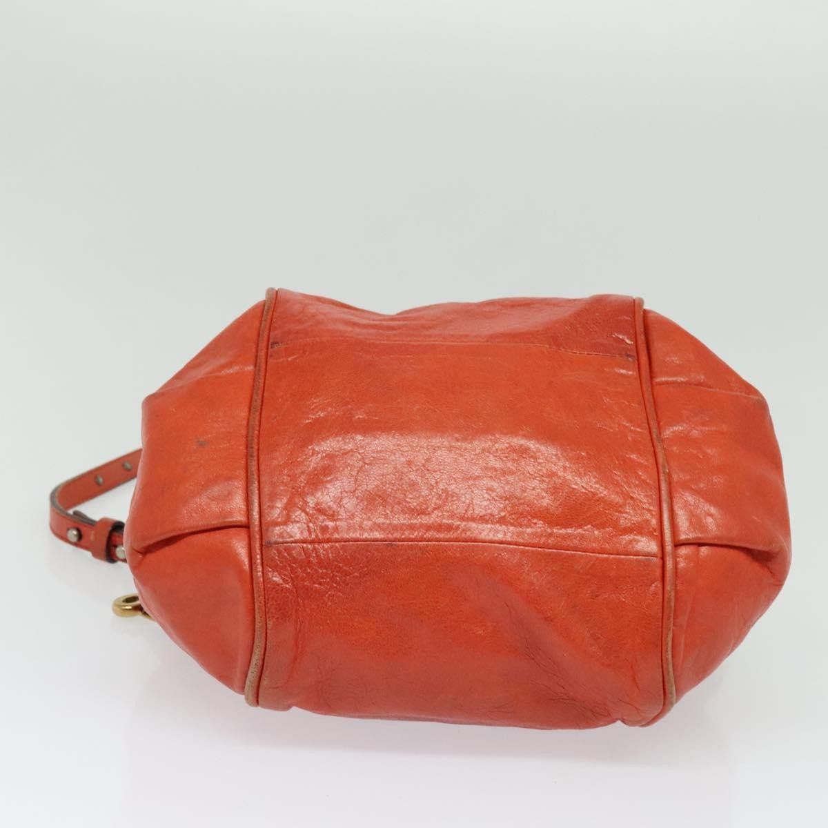 Chloe Chloe Ethel Handbag Leather Size ONE SIZE - 14 Thumbnail