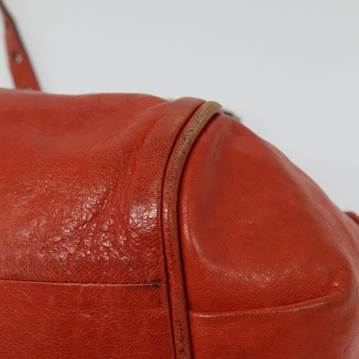 Chloe Chloe Ethel Handbag Leather Size ONE SIZE - 9 Thumbnail