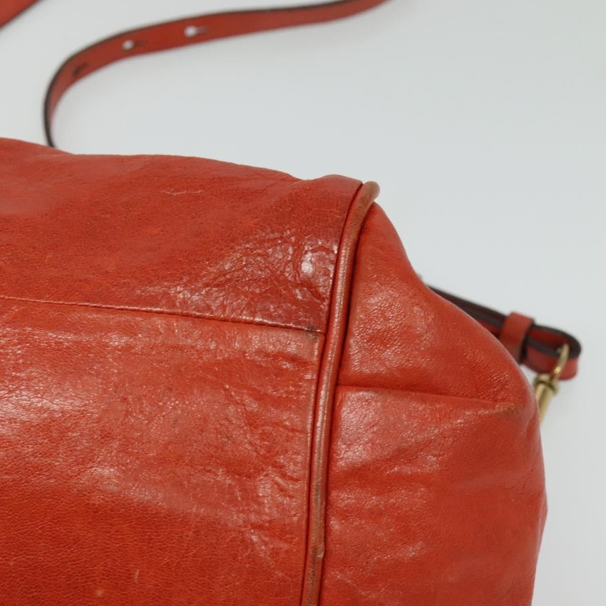Chloe Chloe Ethel Handbag Leather Size ONE SIZE - 12 Thumbnail