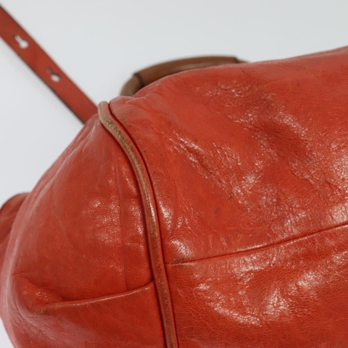 Chloe Chloe Ethel Handbag Leather Size ONE SIZE - 10 Thumbnail