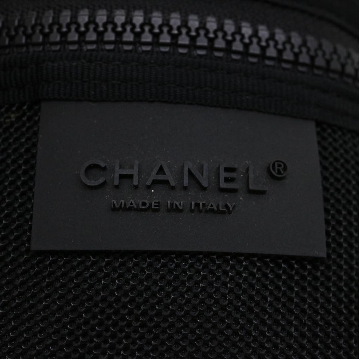Chanel Chanel sports shoulder bag Coco mark Size ONE SIZE - 7 Thumbnail
