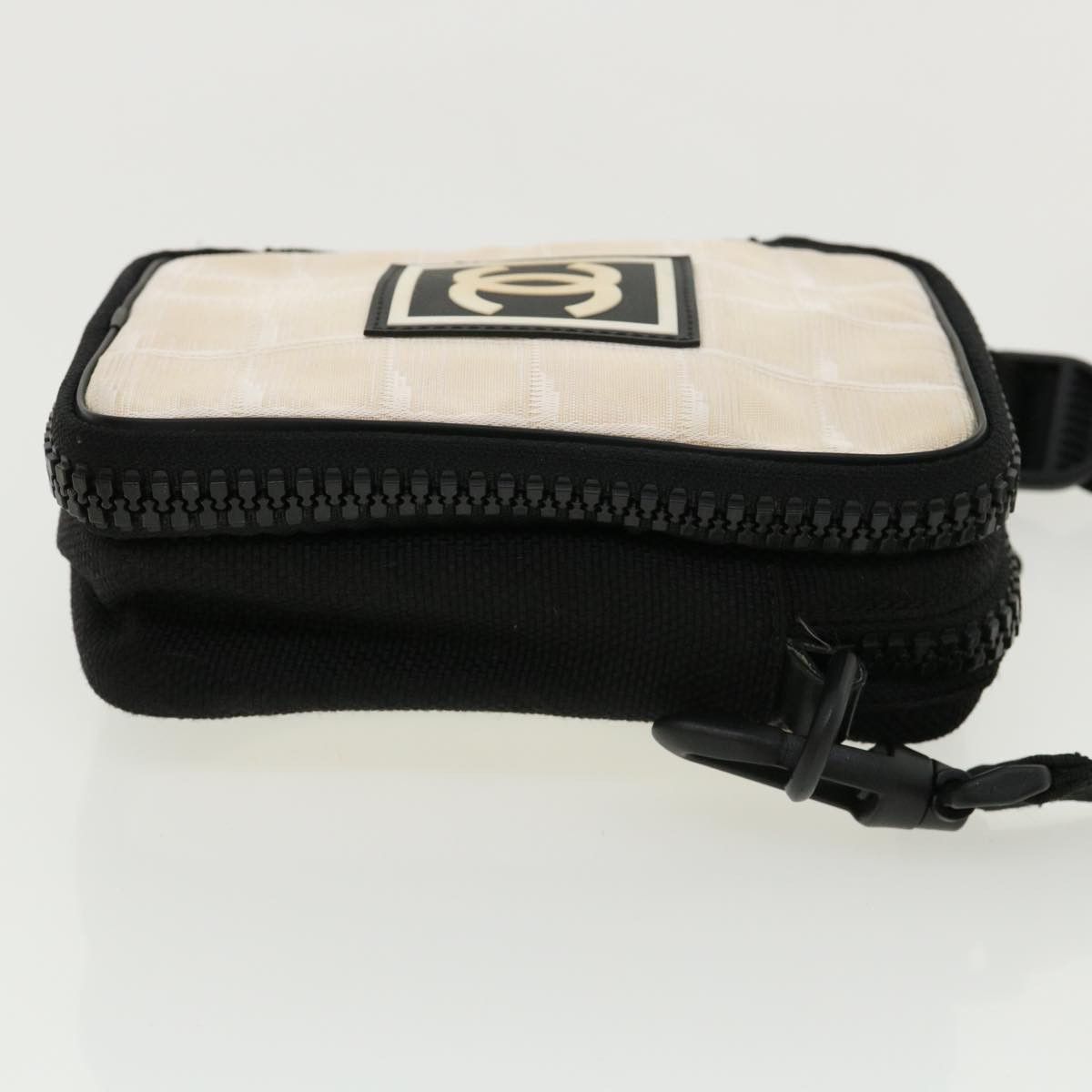Chanel Chanel sports shoulder bag Coco mark Size ONE SIZE - 8 Thumbnail