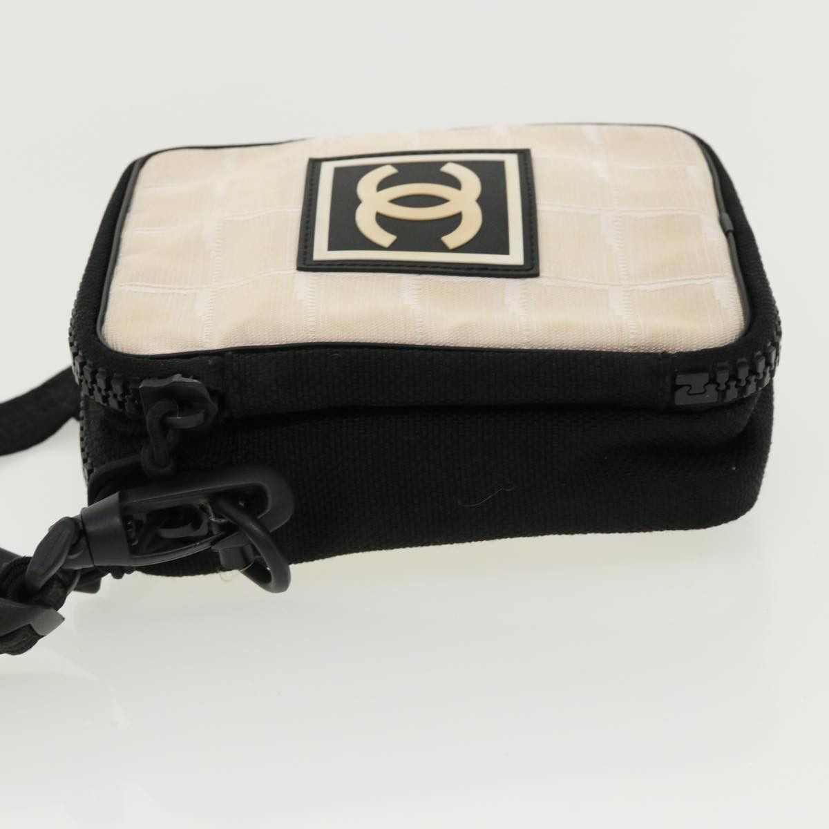 Chanel Chanel sports shoulder bag Coco mark Size ONE SIZE - 2 Thumbnail