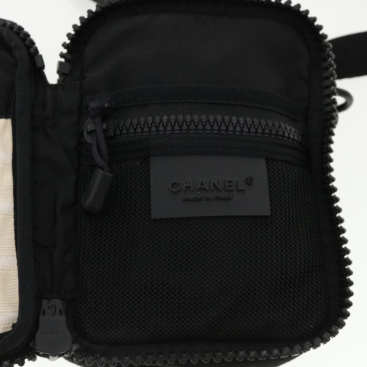 Chanel Chanel sports shoulder bag Coco mark Size ONE SIZE - 6 Thumbnail