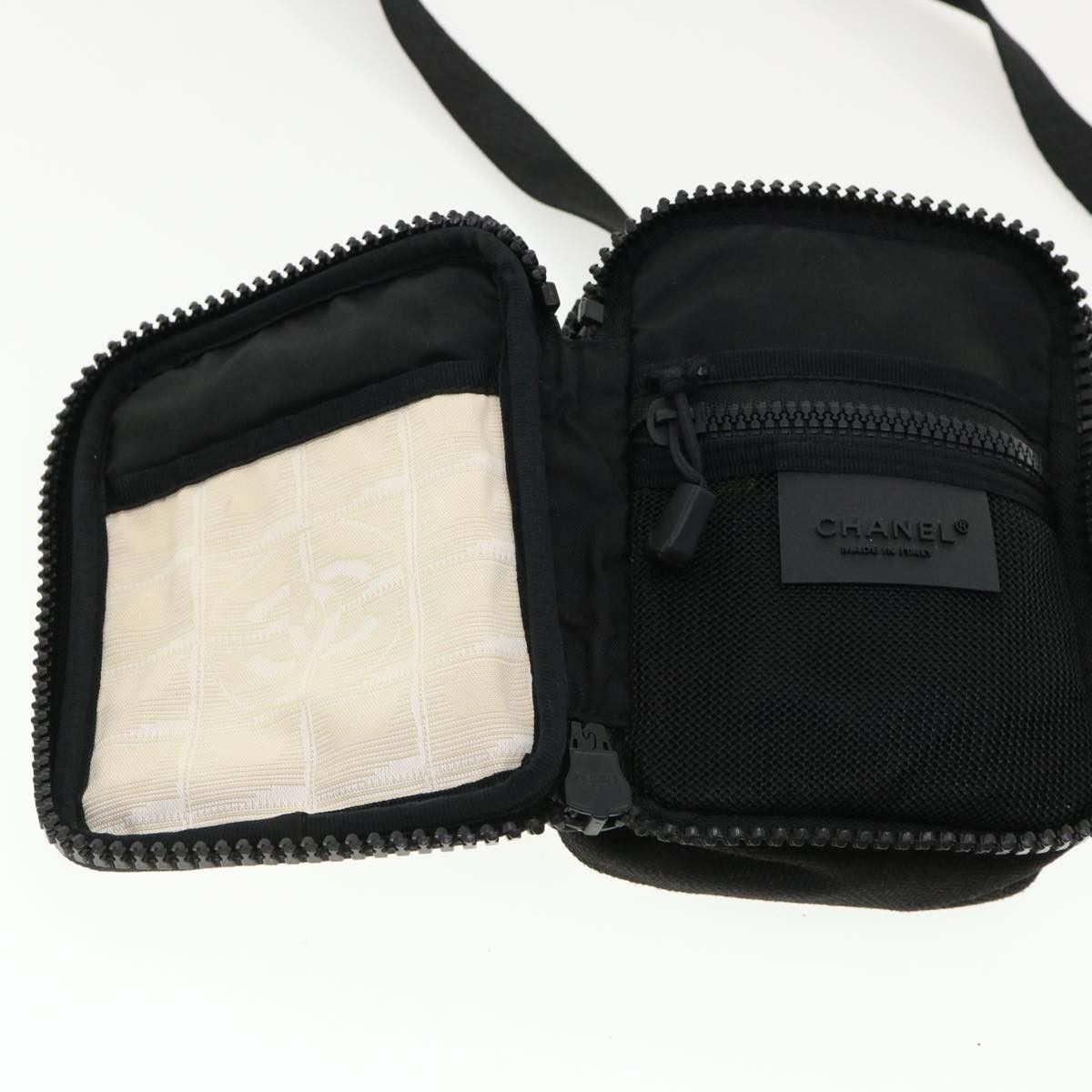 Chanel Chanel sports shoulder bag Coco mark Size ONE SIZE - 5 Thumbnail