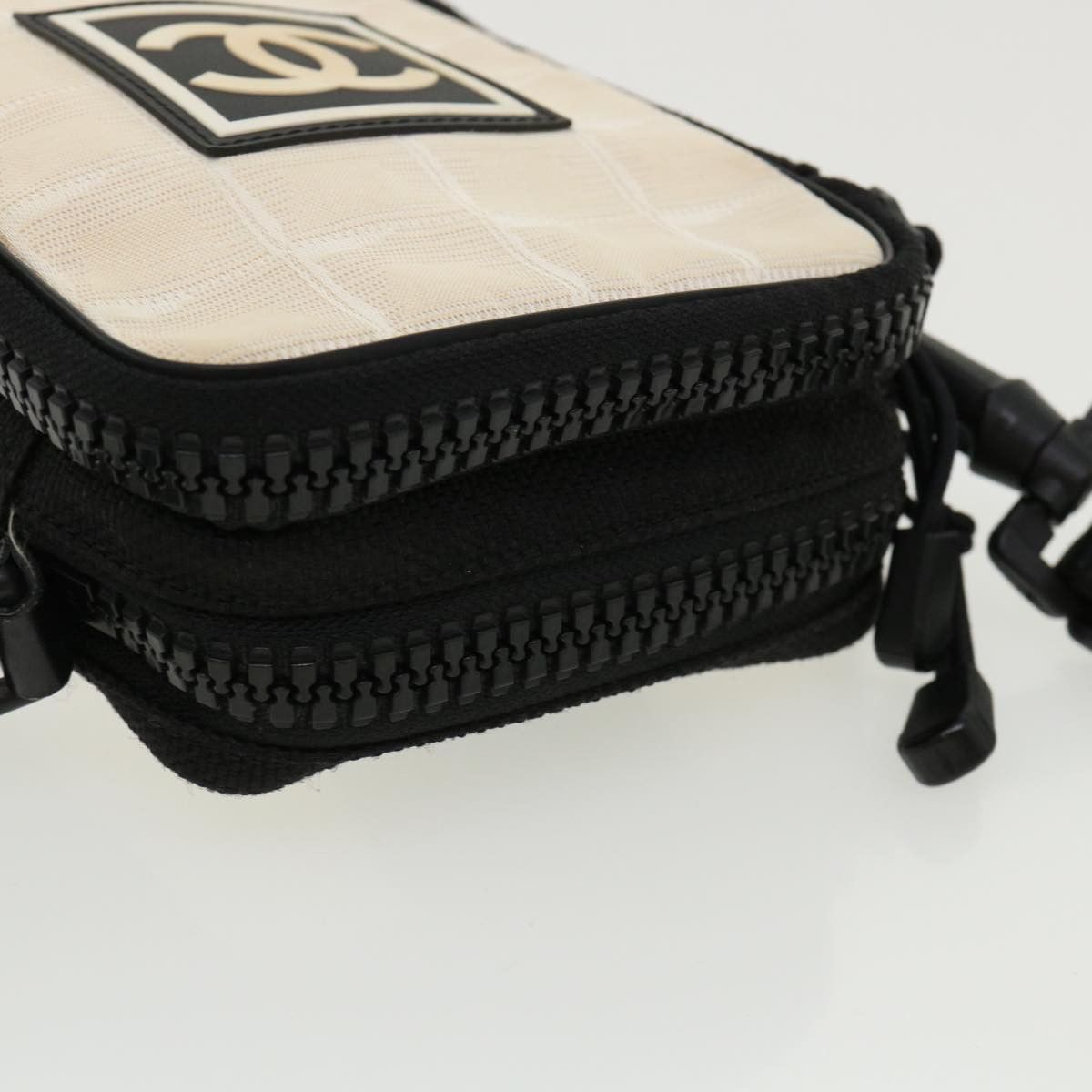 Chanel Chanel sports shoulder bag Coco mark Size ONE SIZE - 4 Thumbnail