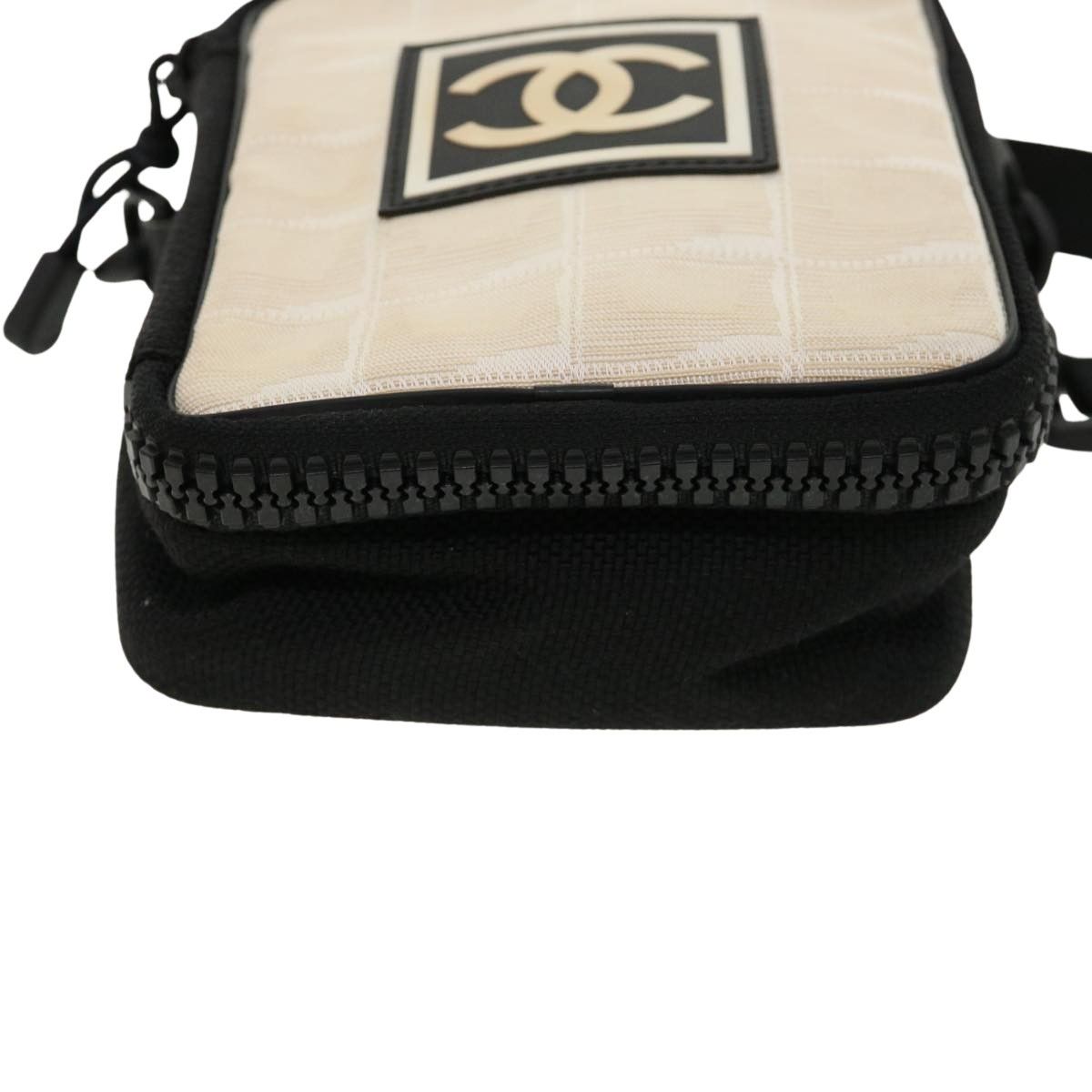 Chanel Chanel sports shoulder bag Coco mark Size ONE SIZE - 3 Thumbnail