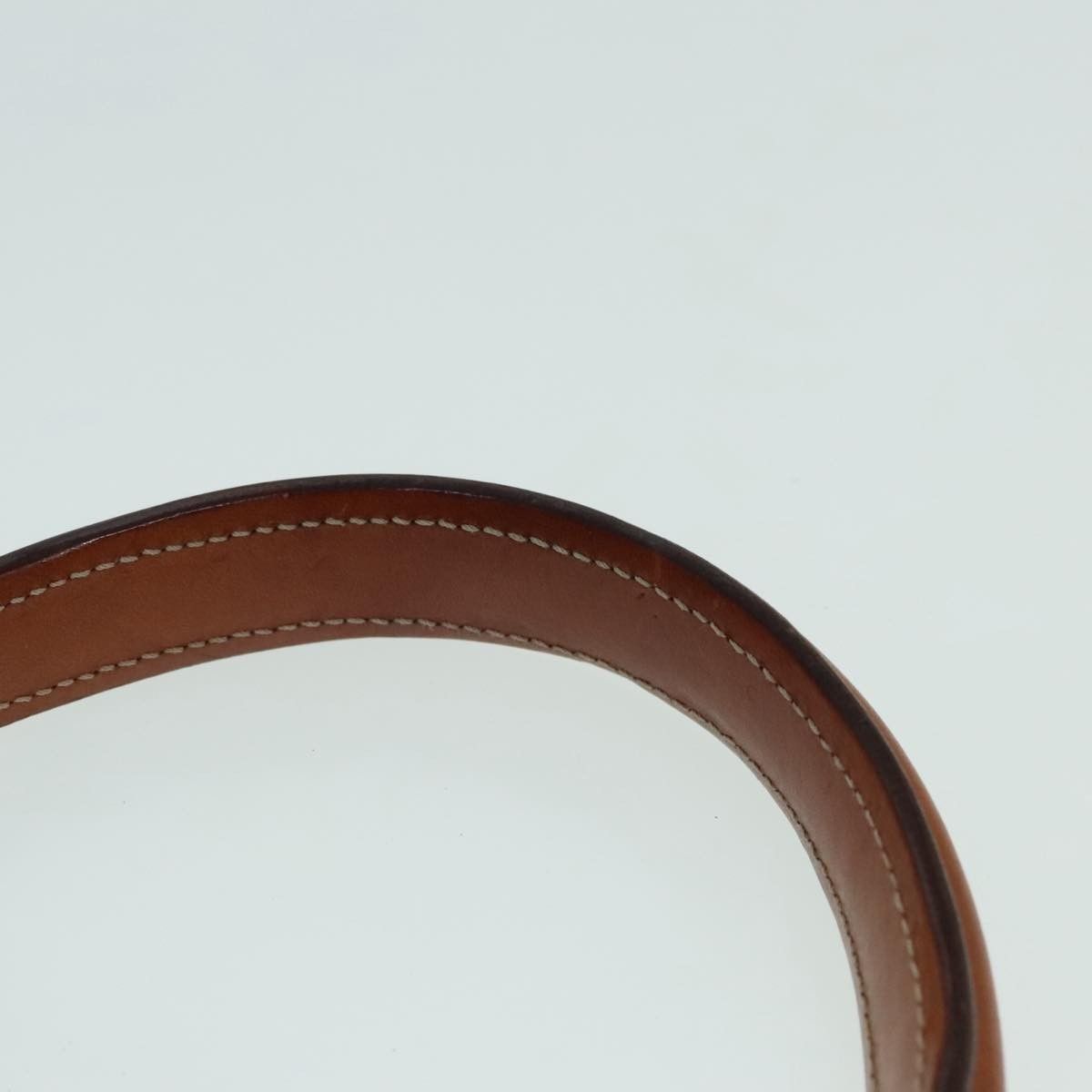 Celine Celine Triomphe vintage handbag Macadam canvas Size ONE SIZE - 16 Thumbnail