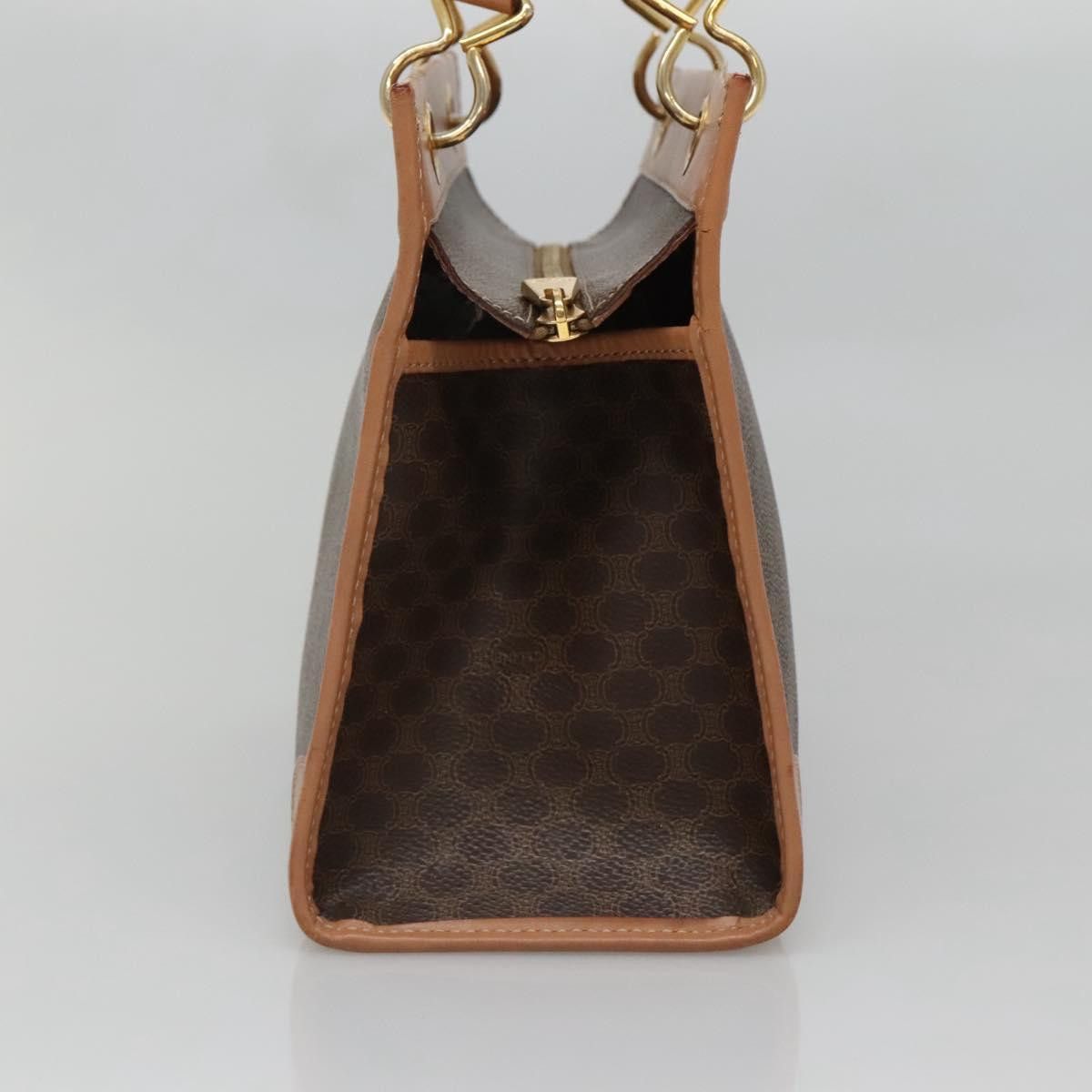 Celine Celine Macadam Shoulder Bag Canvas Size ONE SIZE - 3 Thumbnail