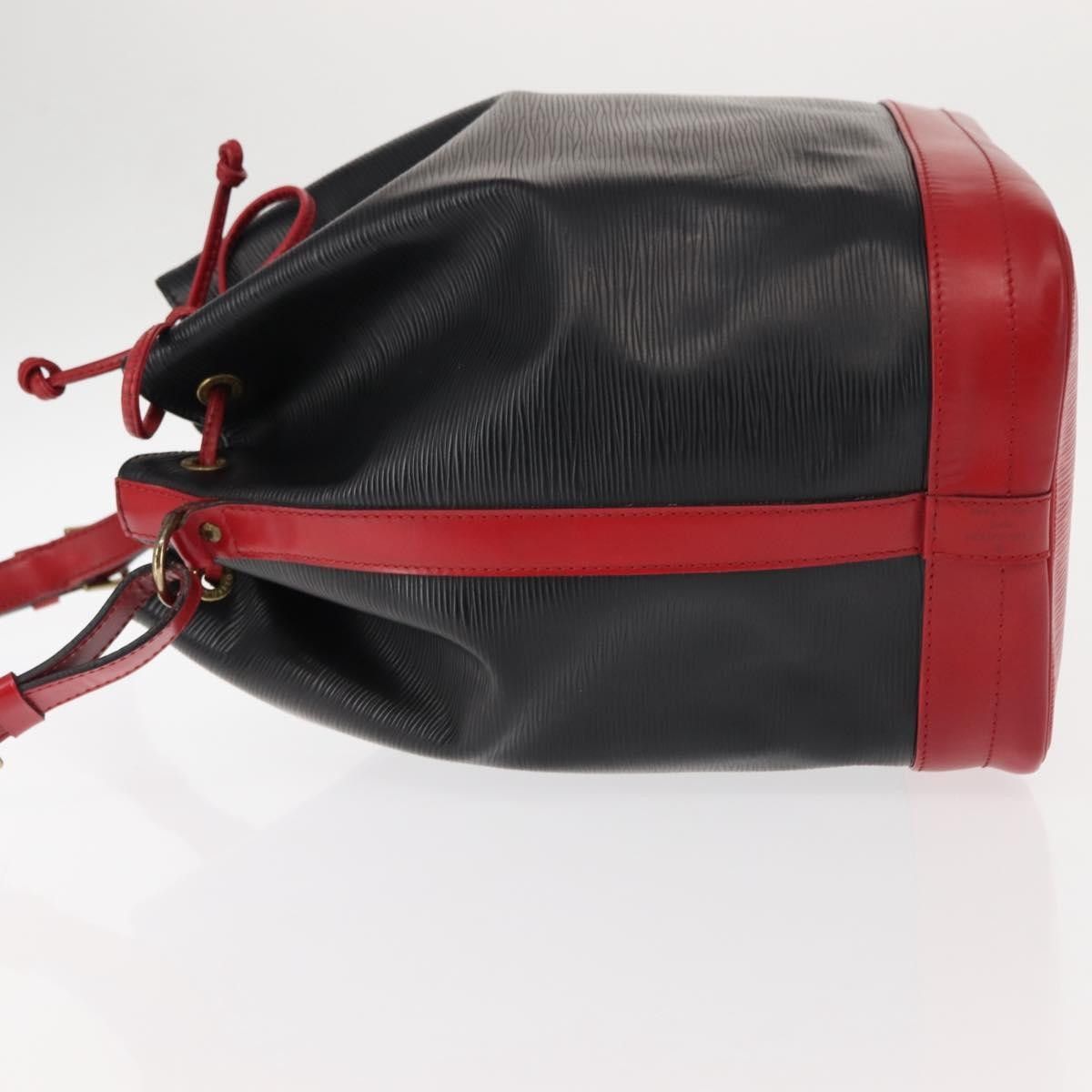 Louis Vuitton Louis Vuitton Bicolor Noe Handbag Epi Leather Size ONE SIZE - 4 Thumbnail